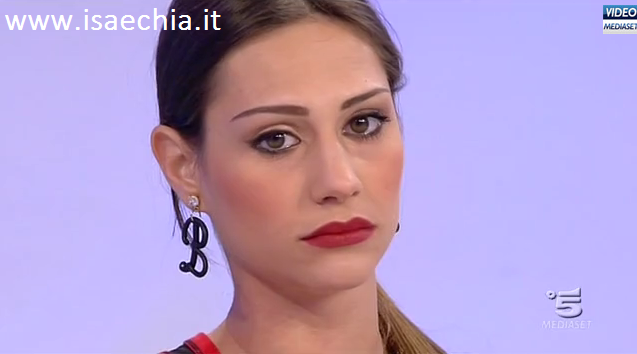 Maria De Filippi dixit article-post