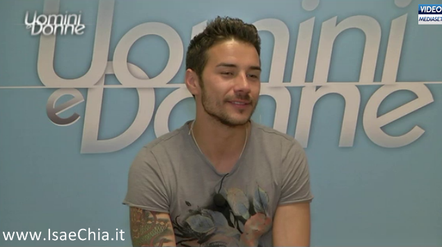 Luca Viganò dixit preview