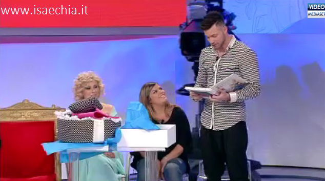 Eugenio Colombo dixit preview