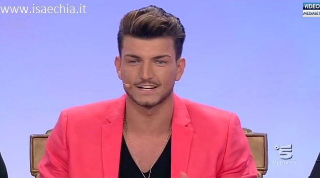 Marco Fantini dixit preview