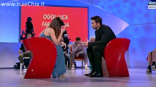 Luca Viganò dixit, Luce Barucchi respondit article-post