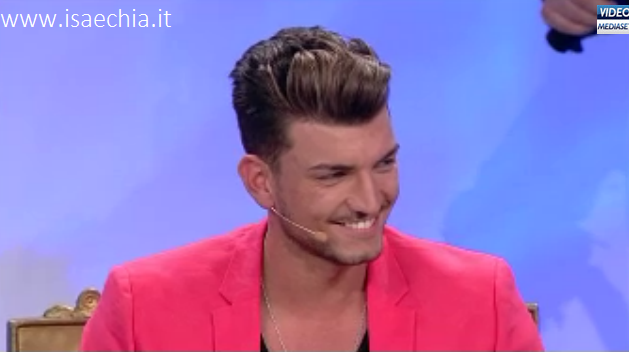 Beatrice Valli dixit, Marco Fantini respondit preview