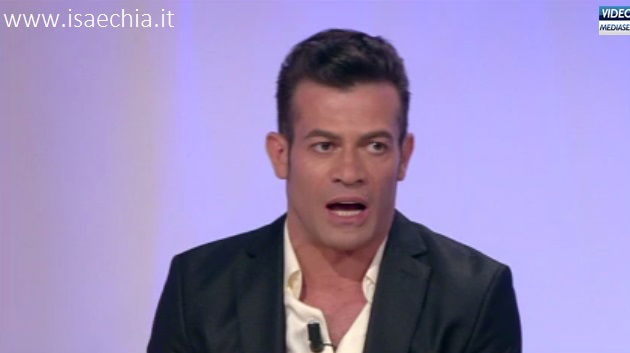 ‘Uomini e Donne’: l’opinione di Isa sulla puntata di oggi del Trono over preview