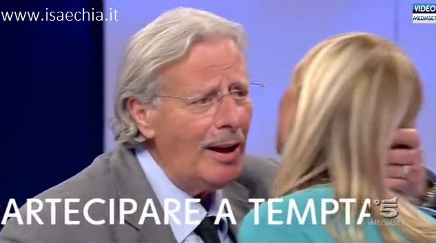 Gemma Galgani dixit, Francesco respondit preview