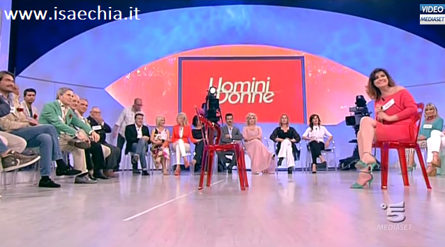 Elga Profili dixit, Barbara De Santi respondit preview