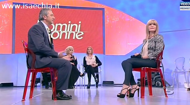 Colomba Mecozzi e Silvano Saitta dixerunt article-post