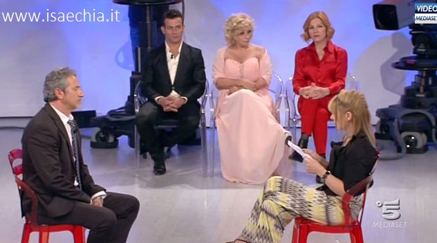 Colomba Mecozzi dixit preview