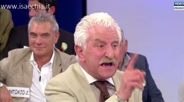 Giuliano dixit preview