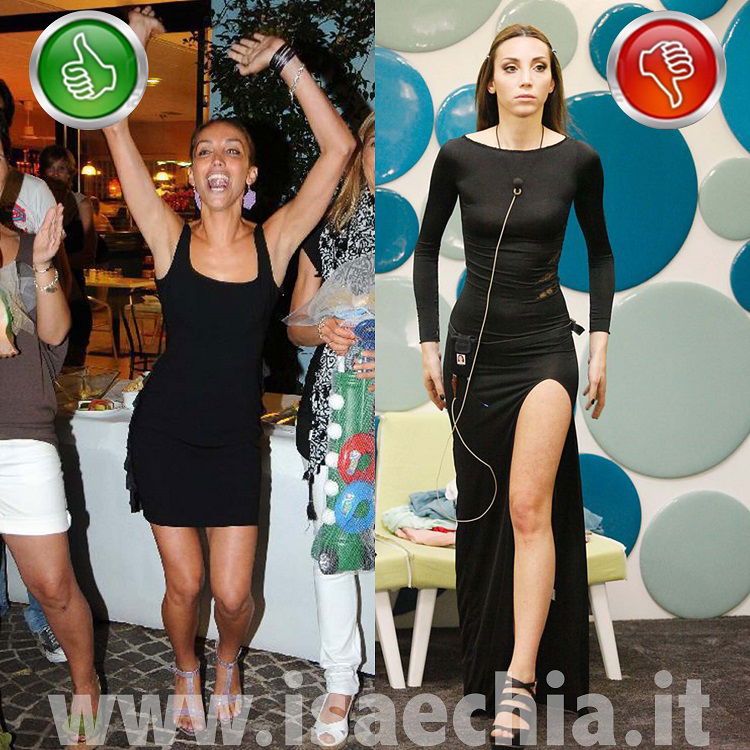 Up&Down, spazio alla moda: Chicca Rocco article-post