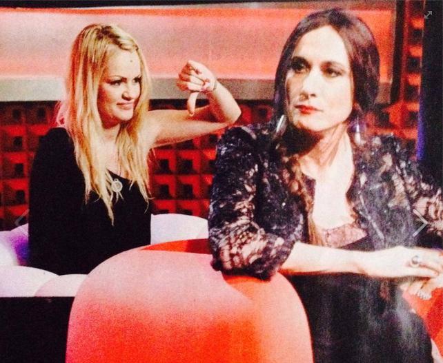 Valentina Acciardi ospite in radio: ‘Vladimir Luxuria è incoerente e superficiale. Un tempo eravamo amiche, chissà perché ora fa finta di niente..’ article-post