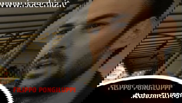 Filippo Pongiluppi: l’ex concorrente del ‘Grande Fratello 12’ approda al talk show politico ‘Anno Uno’ preview