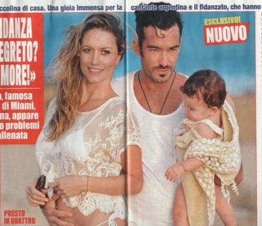 Lola Ponce, seconda gravidanza e fisico da top model: “Il mio segreto? Non è lo sport, faccio l’amore!” article-post