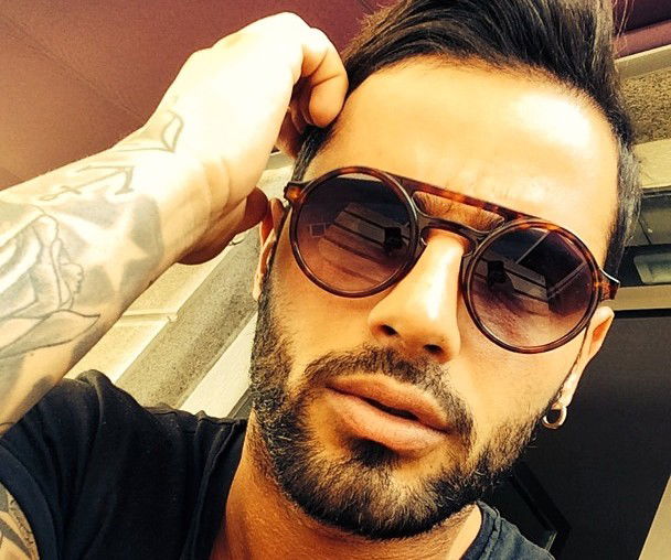 Alessio Lo Passo e la dichiarazione shock su Facebook: “Ho sbagliato a fare uso di sostanze non legali per dimagrire velocemente” preview