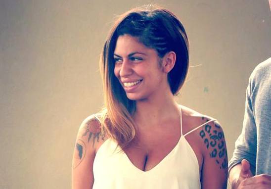 Angela Viviani ospite in radio: “Fabio Pellegrini mi completa ed è una persona importante nella mia vita. Spero di essere felice!” preview