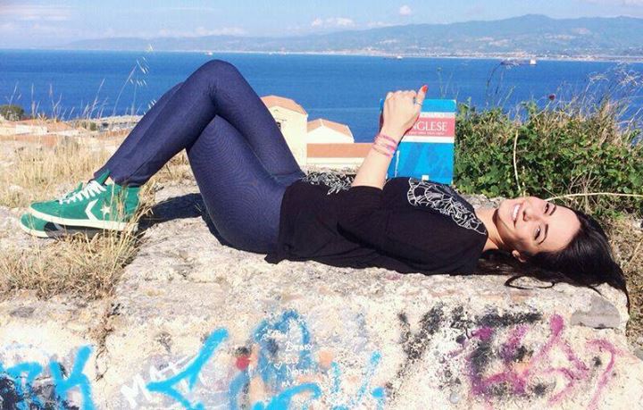 Anna Munafò: tutte le ultime foto dell’ex tronista di ‘Uomini e Donne’ preview