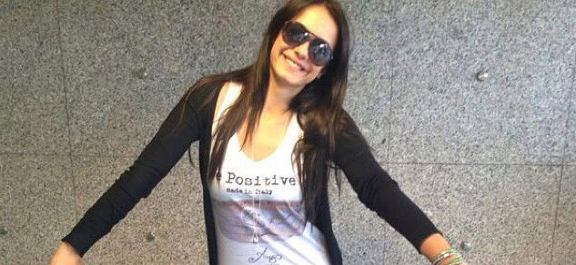 Anna Munafò in partenza per Cuba per girare il video musicale con Pitbull: foto e video article-post