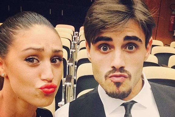 Francesco Monte e Cecilia Rodriguez sempre insieme: le nuove foto della coppia preview