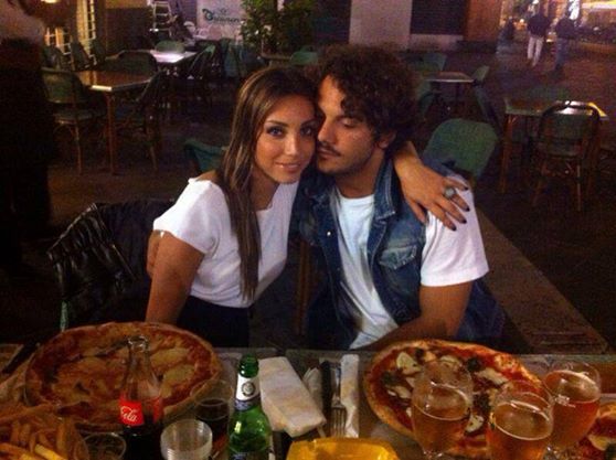 Le parole di Francesca Rocco per la scomparsa della nonna di Giovanni Masiero preview