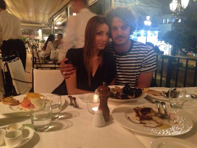 Chicca Rocco e Giovanni Masiero uniti più che mai: le ultime foto della coppia del ‘Grande Fratello 13’ article-post