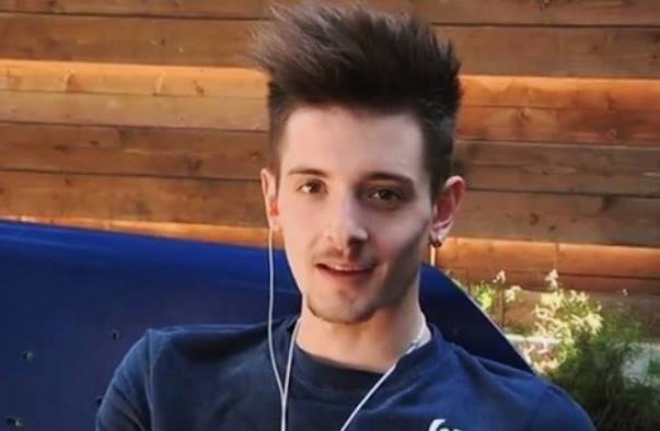 Christian Pace di ‘Amici di Maria De Filippi’ alle prese con la sua prima esperienza da coreografo: il video preview