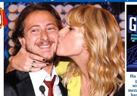 Mirco Petrilli: “Il mio premio è Modestina Cicero: io non cedo!” e Alessio Lo Passo commenta: “Con lui ha vinto la semplicità!” preview