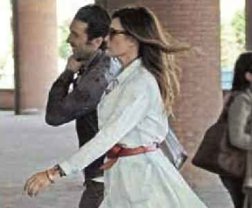 Gigi Buffon e Alena Seredova in tribunale per la separazione preview