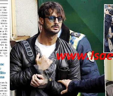 Fabrizio Corona: confermati i 15 anni. Pena equa o eccessiva? preview