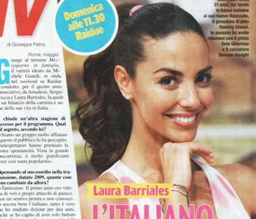 Laura Barriales: “L’italiano mi ha reso felice!” article-post