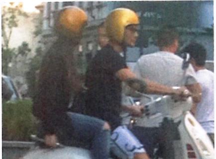 Stefano De Martino, lei chi è? …Ma poi fugge a Ibiza per recuperare il tempo perso con Belén Rodriguez preview