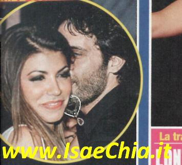 Quando Enrico Brignano non c’è…Flora Canto balla con un altro! article-post