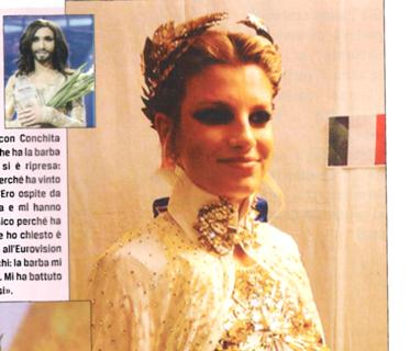 Emma Marrone: “Troppe polemiche, ora sparisco. Anzi, no, c’è il tour!” article-post