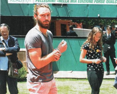 Fabio Pellegrini ritorna nella Casa-museo: “L’unica mummia era Modestina Cicero” e poi fa le acrobazie per non “restare al palo” preview