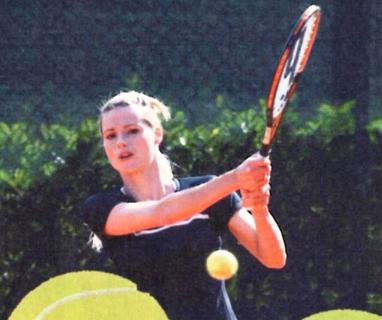 Michelle Hunziker vs. Eros Ramazzotti: sfida colpo (al cuore) su colpo article-post