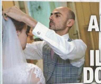 Enzo Miccio: “Alle mie spose io ‘impongo’ il pizzo. E a voi do tante dritte choc per delle nozze…chic!” preview