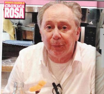 Lele Mora: “Genitori, ascoltate i vostri figli e salvateli dalle cattive strade!” preview