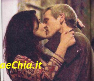 Karin Proia: “No ad Adriano Celentano e a Carlo Conti, sì a Raffaele!” preview