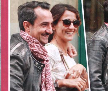 Nicola Savino: “Un amore così mi può bastare!” preview