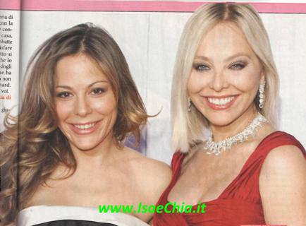 Naike Rivelli: “Non confondete il porno con l’arte!” article-post