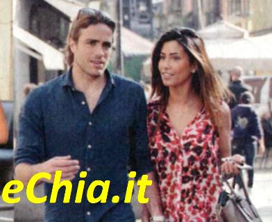 Uno scoop per caso: Federica Nargi e il mistero del tweet preview