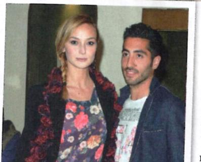 Roberta Scardola: “Cari colleghi “Cesaroni” Micol Olivieri e Ludovico Fremont, io non farò come voi!” article-post