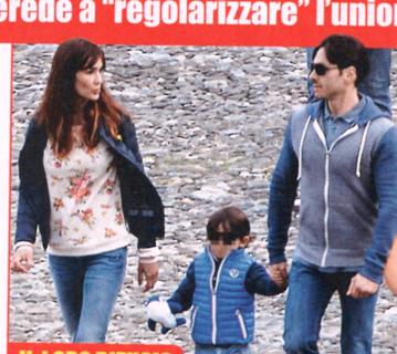 Clamoroso! Silvio Berlusconi ha detto sì: Pier Silvio può sposare Silvia Toffanin! article-post