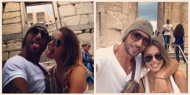 Costantino Vitagliano ha un nuovo amore: le foto con la nuova fiamma Elisa Mariani preview