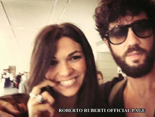 Roberto Ruberti e Diletta Di Tanno in vacanza a Londra: le foto preview