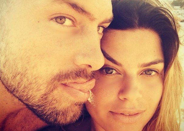 Francesca Del Taglia fa una dedica al suo Eugenio Colombo: “L’inizio di una storia d’amore che durerà tutta la vita” preview