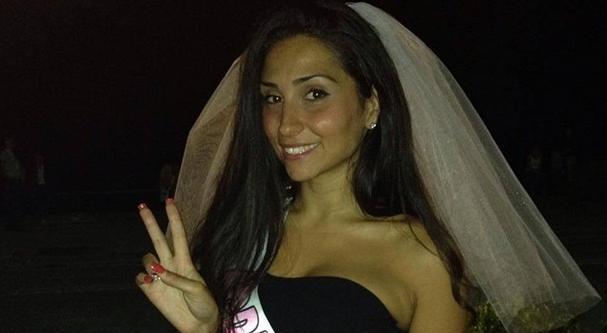 Francesca Cioffi: l’addio al nubilato dell’ex concorrente del ‘GF 13’ article-post