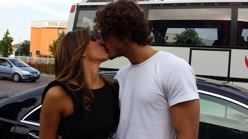 Chicca Rocco e Giovanni Masiero si raccontano a ‘Pomeriggio 5’ ma lo spettro di Leonardo Tumiotto è sempre in agguato preview