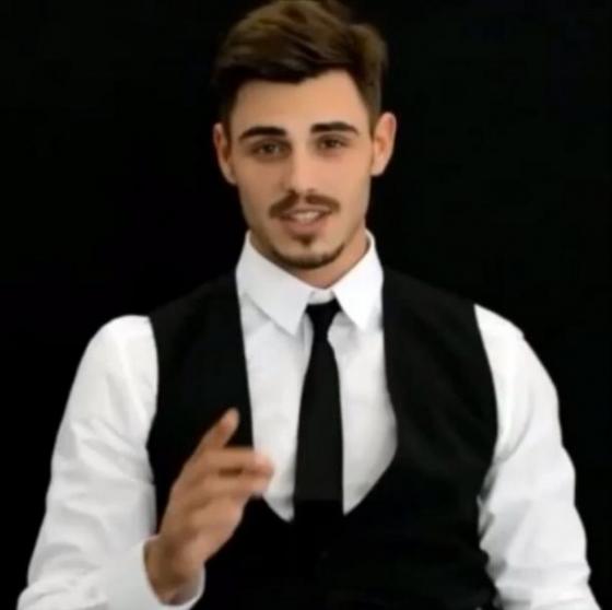 Francesco Monte Francesco Monte