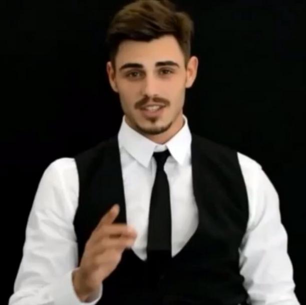 Francesco Monte su Instagram: “Non ho commentato il mio percorso a ‘Uomini e Donne’ perché la redazione non mi ha invitato a farlo!” preview