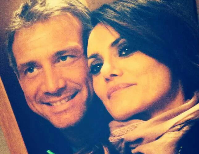 Gabriella Ambrosone su Facebook: “Con la tristezza nel cuore e nell’anima, vi comunico che io e Giuseppe ci siamo lasciati!” article-post