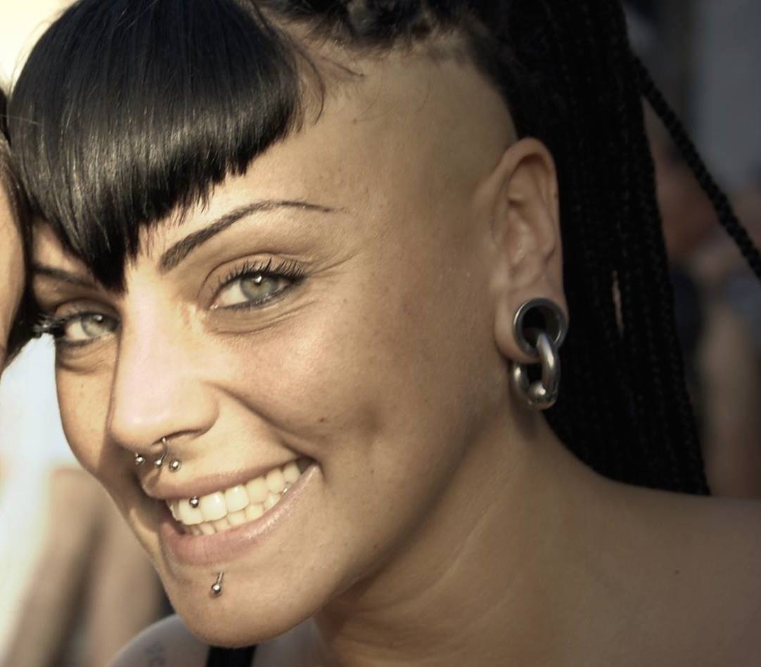 Gaia Bruschini: nuovo audace look per l’ex concorrente del ‘Grande Fratello 12’ article-post